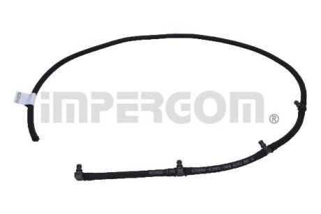 Шланг обратки Fiat Ducato/Citroen Jumper/Peugeot Boxer 3.0D/HDi 06- IMPERGOM 85074