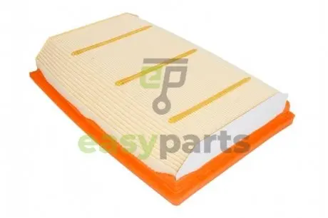 Повітряний фільтр MAHLE / KNECHT LX4333