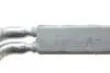 Радіатор пічки Ford Galaxy/Mondeo IV 1.6-2.5 06-15 NRF 54364 (фото 3)