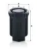 Фильтр Ad Blue MANN U589KIT (фото 3)