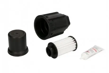 Фильтр Ad Blue MANN U589KIT (фото 1)