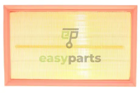 Фільтр повітряний VW Golf VII/Passat 1.5 TSI 14- WIX FILTERS WA9845