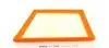 Фільтр повітряний Jaguar XE/XF/Land Rover Range Rover 2.0/3.0D 17- MAHLE / KNECHT LX4335 (фото 2)