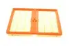 Фільтр повітряний Audi A3/Seat Leon/Skoda Fabia III/VW Polo 1.0TSI 14-/Caddy 20- BOSCH F026400611 (фото 3)