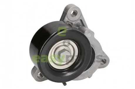 Ролик натяжной Nissan Navara III (10-) HUTCHINSON T0058