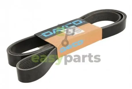 Доріжковий пас DAYCO 8PK2314HD