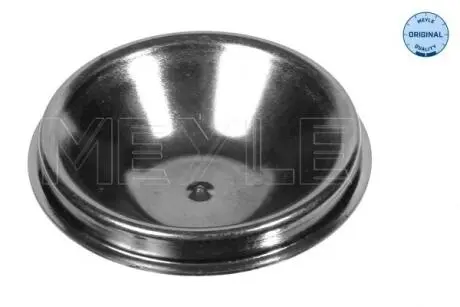 Кришка маточини колеса BMW 3 (E30/E36/E46)/5 (E28/E34)/7 (E32/E38)/8 (E31) -07 MEYLE 3003121103