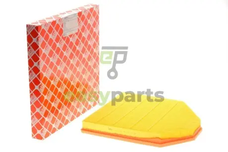 Фільтр повітряний BMW X3 (F25)/X4 (F26) 11- (N20) FEBI BILSTEIN 48515
