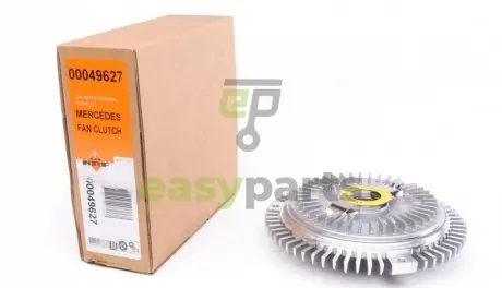 Муфта вентилятора MB G-class (W463) 89-97 NRF 49627