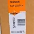 Муфта вентилятора Toyota Land Cruiser 4.2/4.7D 90-07 NRF 49572 (фото 2)