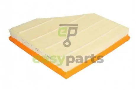 Фільтр повітряний BMW 1 (F20)/2 (F23)/3 (F31)/4 (F36) 2.0/3.0 15- MAHLE / KNECHT LX3320