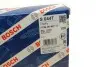 Фільтр повітряний BMW X3 (F25)/X4 (F26) 11- (N20) BOSCH F026400447 (фото 4)