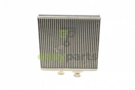 Радіатор пічки MB C-class (W204)/E-class (W212) 07-16 NRF 54338