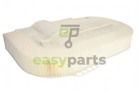 Фото фільтр повітря HENGST FILTER E1162L Фільтр повітря HENGST FILTER E1162L