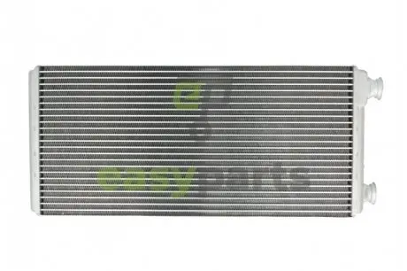 Фото отопитель NISSENS 71891 Отопитель NISSENS 71891