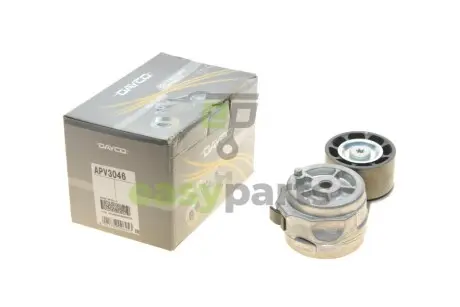 Натяжник ременя генератора John Deere DAYCO APV3046