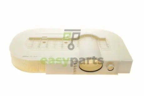 Фото фільтр повітряний MAN TGL/TGM 05- MAHLE / KNECHT LX2810 Фільтр повітряний MAN TGL/TGM 05- MAHLE / KNECHT LX2810