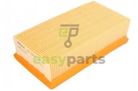 Фильтр воздуха MAHLE / KNECHT LX1829