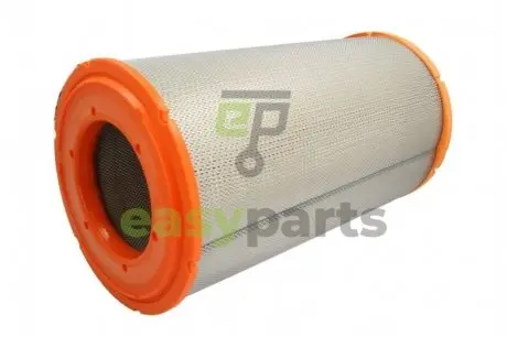 Фільтр повітря HENGST FILTER E702L