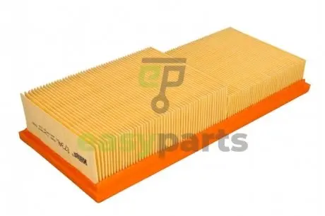 Фото фільтр повітря HENGST FILTER E734L Фільтр повітря HENGST FILTER E734L