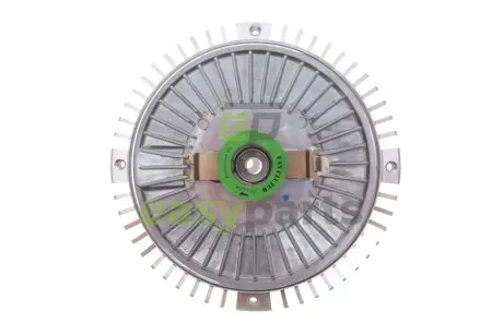 Муфта вентилятора MB Sprinter 901-904 96-06 NRF 49537