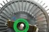 Муфта вентилятора DB 210-310 OM602 NRF 49532 (фото 4)