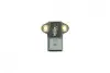Датчик тиску наддуву MB 810-818D/Vario 96-(OM900/OM904) BOSCH 0281006481 (фото 6)