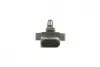 Датчик тиску наддуву MB 810-818D/Vario 96-(OM900/OM904) BOSCH 0281006481 (фото 2)