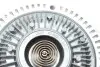 Муфта вентилятора Ford Transit VII 2.4 Tdci 06-14 NRF 49519 (фото 5)
