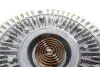 Муфта вентилятора Ford Transit 2.0 85-92 NRF 49516 (фото 2)