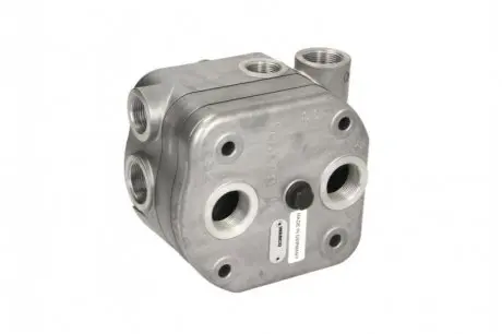 ГБЦ компрессора Wabco 4120908042