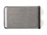 Теплообменник, отопление салона THERMOTEC D62001TT (фото 2)