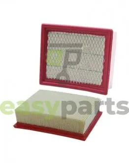 Фильтр воздуха WIX FILTERS 46253