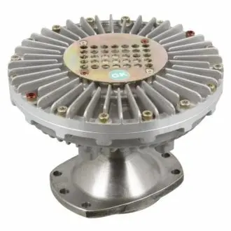 Віскозна муфта FEBI BILSTEIN 35695