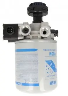 Вологоосушувач PNEUMATICS PN10204