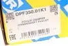 Шків колінвалу BMW 1 (E87)/3 (E90/E91)/5 (E60)/X3 (E83) 2.0D 02-12 (4PK+6PK) (в комплекті з болтом) SNR NTN DPF35001K1 (фото 6)