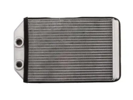 Теплообменник, отопление салона THERMOTEC D6A004TT