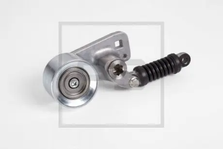 Ролик натяжной PE AUTOMOTIVE 01059600
