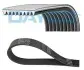 Ремень поликлиновый 9PK1380 усиленный DAYCO 9PK1380HD (фото 1)
