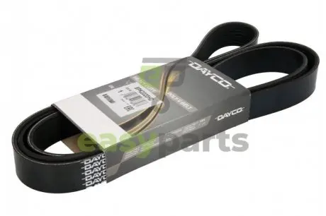 Доріжковий пас DAYCO 8PK2020HD