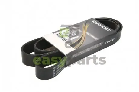 Доріжковий пас DAYCO 8PK1655HD