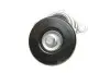 Натяжник ременя генератора Suzuki SX4/Grand Vitara 2.0 16V 96- DAYCO APV2583 (фото 5)