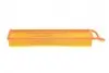 Фільтр повітряний Mini Cooper/Coupe (R55-R61) 1.6 N12/N16 06-16/One/Clubman/Countryman 1.4-1.6 07-16 MANN C5082 (фото 2)