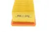 Фільтр повітряний Mini Cooper/Coupe (R55-R61) 1.6 N12/N16 06-16/One/Clubman/Countryman 1.4-1.6 07-16 MANN C5082 (фото 3)