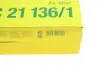 Фільтр повітряний Opel Meriva B 1.3CDTI/1.4/LPG/1.6-1.7CDTI 10-17 MANN C211361 (фото 5)