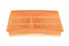 Фільтр повітряний Ford Focus 1.6TDCI 04-07/Mazda 3 1.6D 04-09/Volvo C30/S40/V50 1.6D 05-07 MANN C27105 (фото 2)
