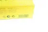 Фільтр повітряний BMW 5 (F10/F11/F18) 2.5/3.0 N52/N53 09-17/7 (F01/F02) 3.0 N52 09-15 MANN C30003 (фото 7)