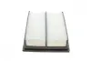 Фільтр повітряний Mazda 3 2.0/2.0-2.2CD/2.3DISI Turbo 03-14/5 1.8/MZR/2.0/CD/MZR 05- MANN C2841 (фото 2)