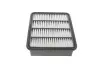 Фільтр повітряний Ford Ranger 2.5D/TD 99-06/ Mitsubishi Galant VIII/Space Runner 2.0-2.5 96-04 MANN C25128 (фото 1)