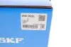 Натяжник ременя генератора Ford Kuga/Volvo C70 2.5 06- (70x21) SKF VKM36251 (фото 5)